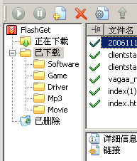 FlashGet FlashGet